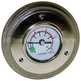 SE00127 Compatible Cleveland Gauge1.5", 0-60 Ps, 1-1/2 Or