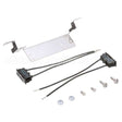 SE00131-2 Compatible Cleveland Kit Amber Lgt Repl Sgltr 28V O