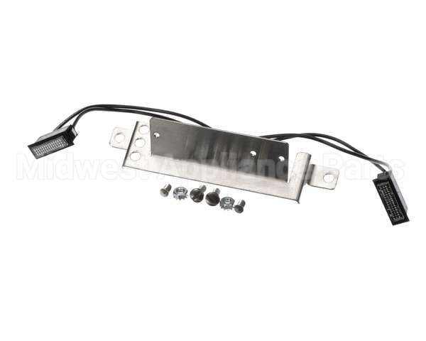 SE00131-2 Cleveland Kit Amber Lgt Repl Sgltr 28V O