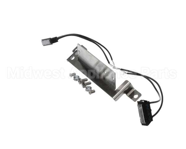 SE00131-2 Cleveland Kit Amber Lgt Repl Sgltr 28V O