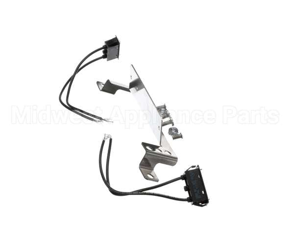 SE00131-2 Cleveland Kit Amber Lgt Repl Sgltr 28V O