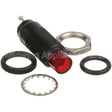 SE003013-1 Compatible Cleveland Signal Light Kit - Red