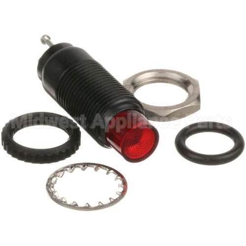 SE003013-1 Compatible Cleveland Signal Light Kit - Red