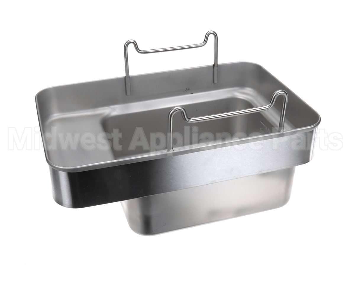 SE1-115714 Star Kettle Assembly Complete