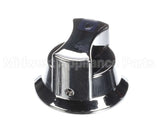 SE1-Z15707 Star Knob Assembly Lg E-T Keyr