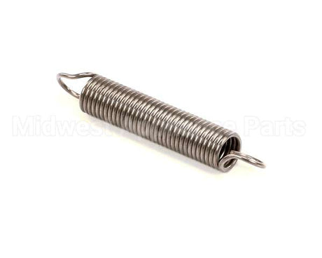SE123116 Doughpro Proluxe Spring, Extension 1/2" O.d. X 3.0" Long