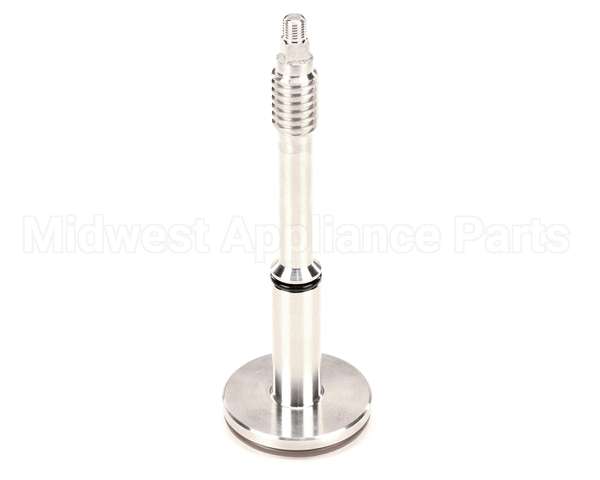 SE50010-1 Cleveland Stem; Td3 Valve Used After 05/