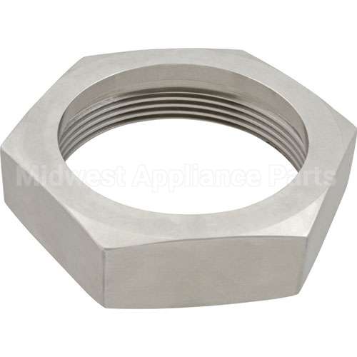 SE50016 Compatible Cleveland Hex Nut
