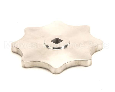 SE50018 Cleveland Knob; Td-3 Valve