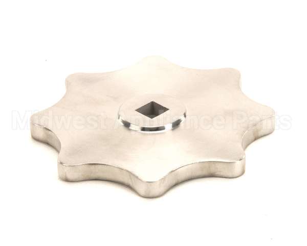SE50018 Cleveland Knob; Td-3 Valve
