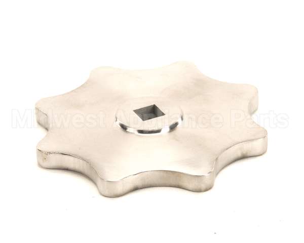 SE50018 Cleveland Knob; Td-3 Valve
