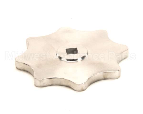 SE50018 Cleveland Knob; Td-3 Valve