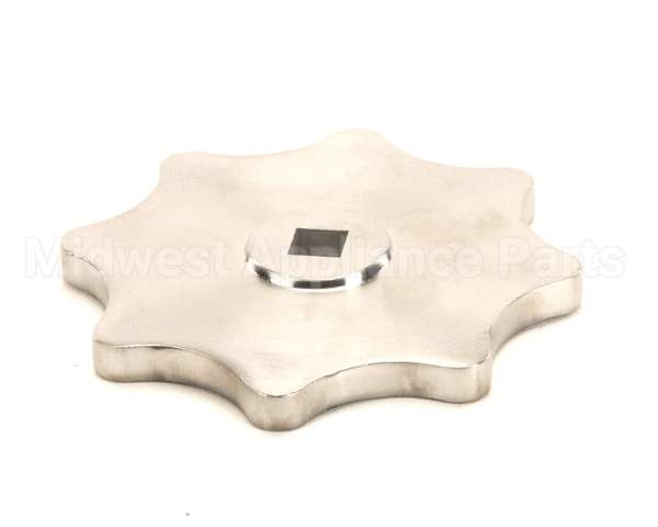SE50018 Cleveland Knob; Td-3 Valve