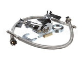 SE50022 Cleveland Kit; Yoke Connection (Fisher #