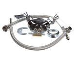 SE50022 Cleveland Kit; Yoke Connection (Fisher #