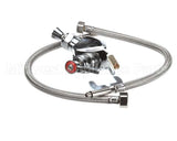 SE50022 Cleveland Kit; Yoke Connection (Fisher #