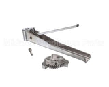 SE50432 Cleveland Handle&Spider Ass'y For 3" Bfv