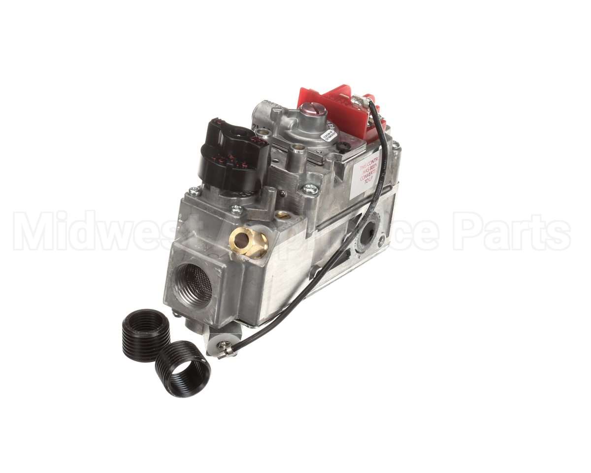 SE6-Z0602 Star Valve-7000, Lpt (1/2)