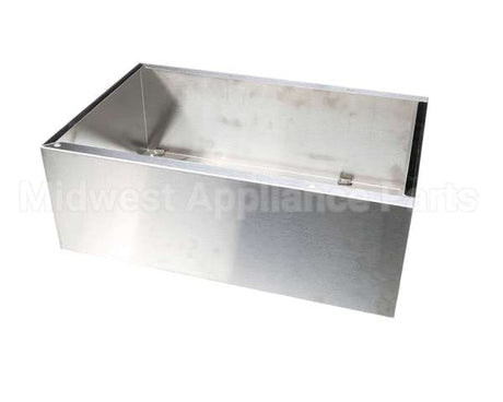 SE79QL Grindmaster Cecilware Base Wrap 6 Ht Extension Java Jr