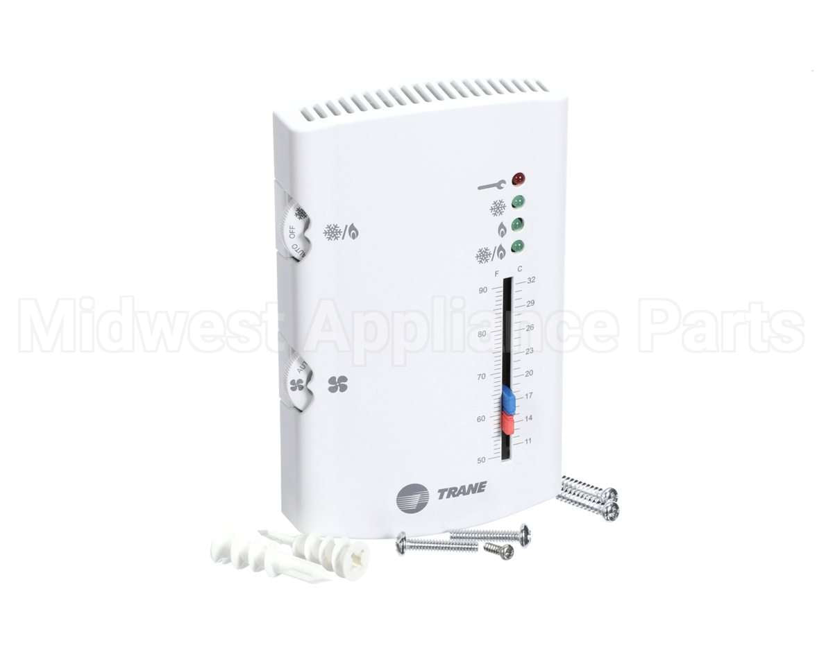 SEN1522 Trane Two Setpt Fan System Zone Stat