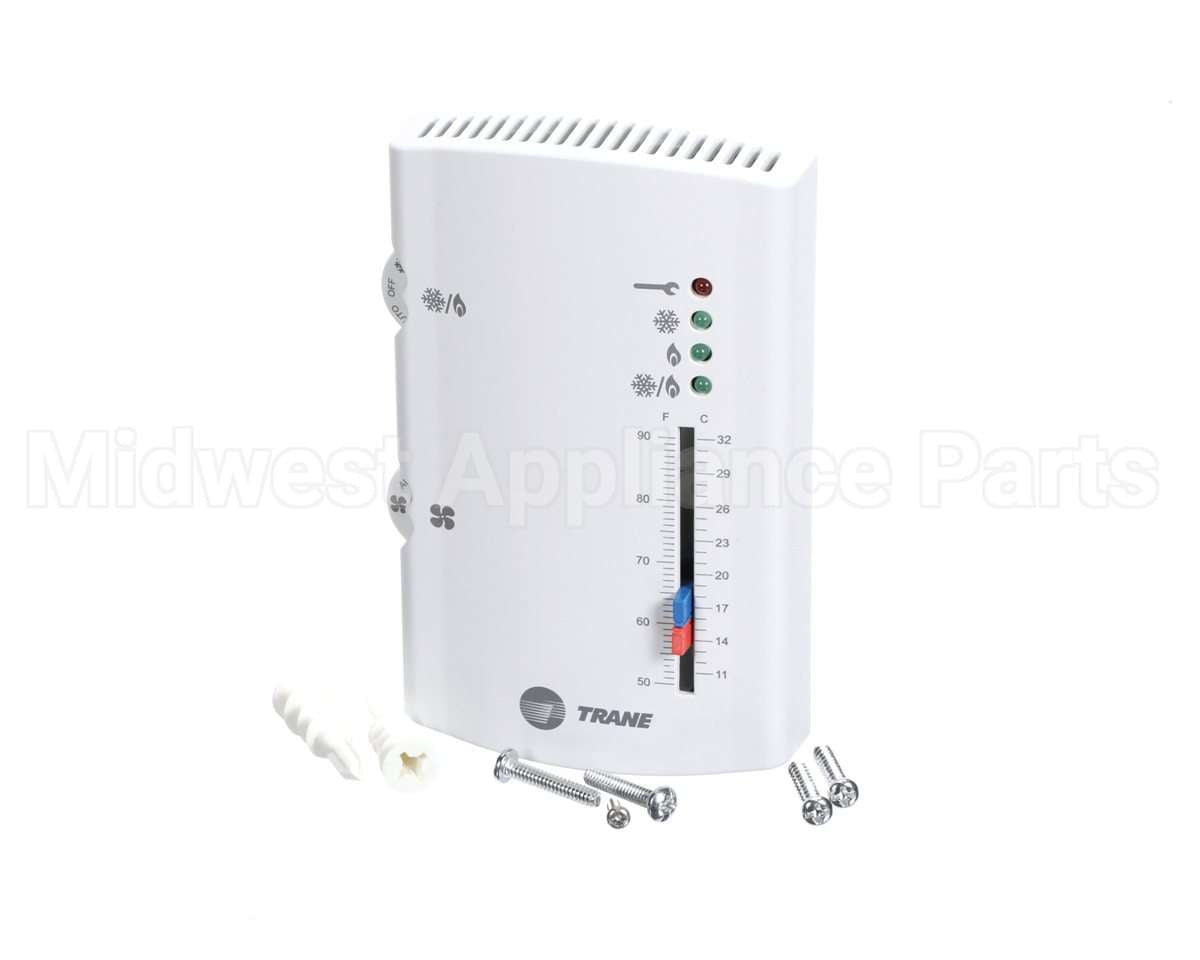 SEN1522 Trane Two Setpt Fan System Zone Stat