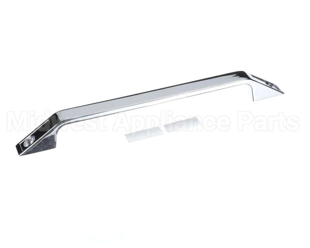 SEP00009 Delfield Handle,Push,Chrome