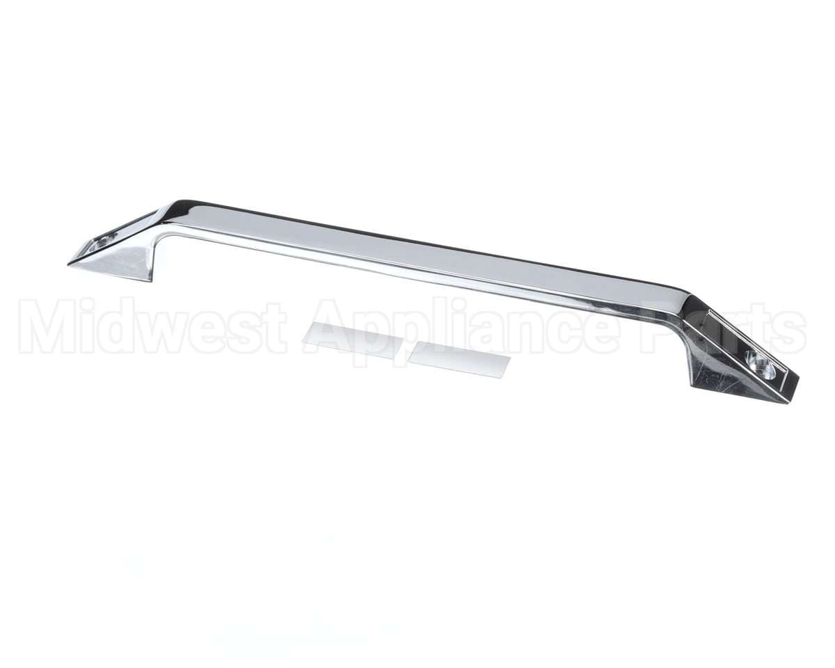 SEP00009 Delfield Handle,Push,Chrome