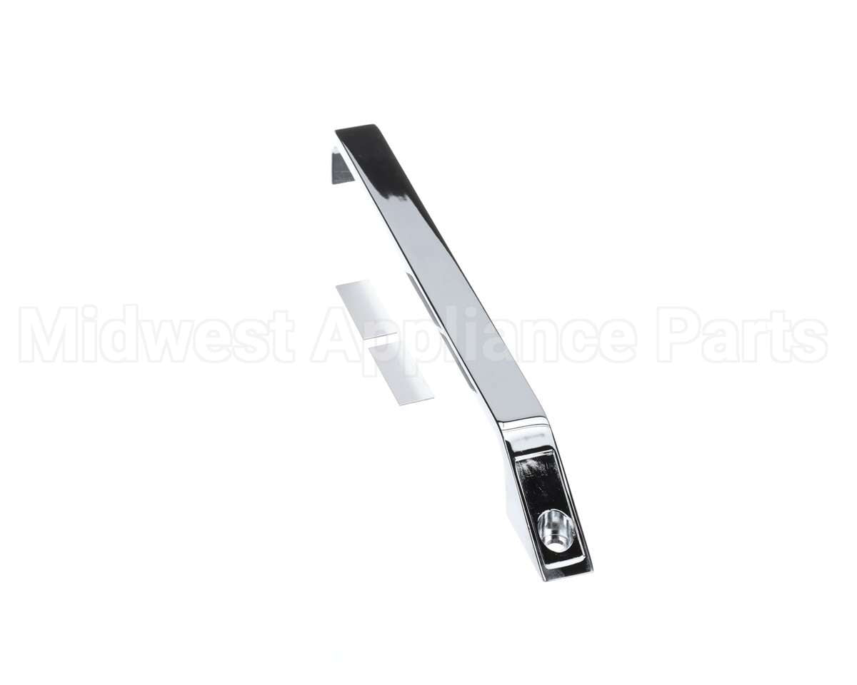 SEP00009 Delfield Handle,Push,Chrome