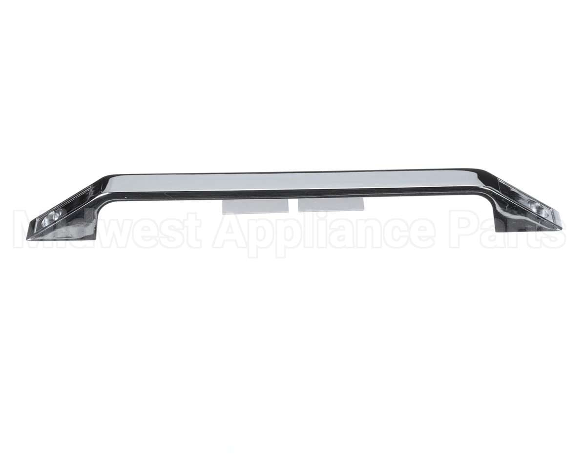 SEP00009 Delfield Handle,Push,Chrome
