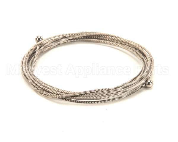 SEP00030 Delfield Cable,1/16Dia S/S,