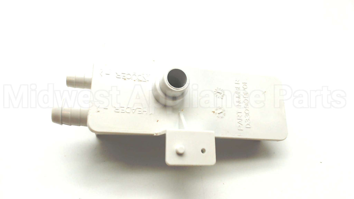 SEP0243 Trane Cannister Trap