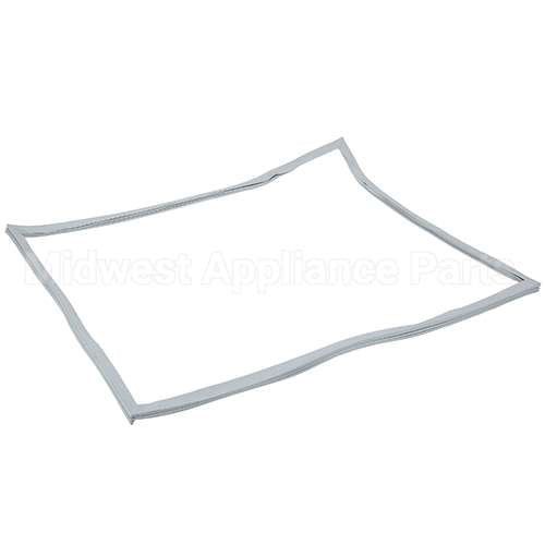 SER-04503-00 Compatible Traulsen Door Gasket 23-3/8" X 29-3/8"