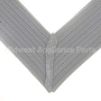 SER-04503-00 Traulsen Gasket Screw 1/2W 23-3/8X29-3/8