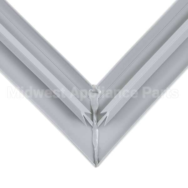 SER-09502-00 Traulsen Gasket Snap 1/2N 21-5/8 X 29-5/8