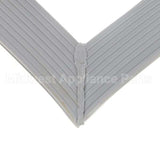 SER-14169-00 Traulsen Gasket Screw 32L 29 X 67-3/4