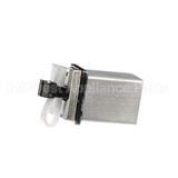 SER-22284-00 Traulsen Single Hasp Assembly