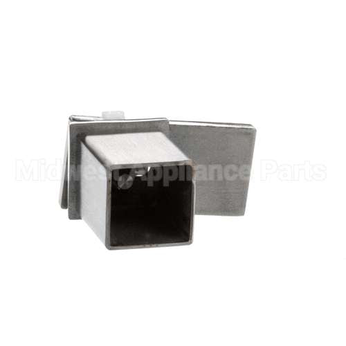 SER-22284-00 Traulsen Single Hasp Assembly