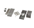 SER-22287-00 Traulsen Double Hasp Assembly Narrow Mo