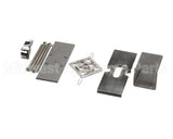 SER-22287-00 Traulsen Double Hasp Assembly Narrow Mo