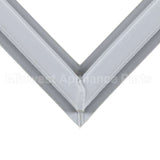 SER-27563-00 Traulsen Gasket Push 1/2N 21-5/8 X 29-5/8