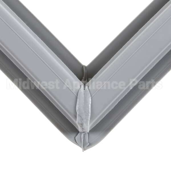 SER-27564-00 Traulsen Gasket Push 1/1N 21-5/8 X 59-3/4