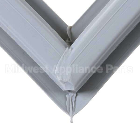 SER-27565-00 Traulsen Gasket Push 1/2W 23-5/8 X 29 5/8