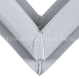 SER-27568-00 Traulsen Gasket Push W Udcr 23-5/8X23-3/4