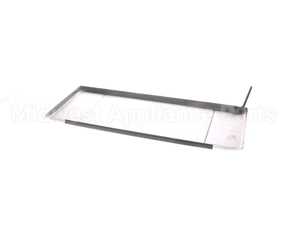 SER-28012-00 Traulsen Assembly Drain Pan 232/332 Dra