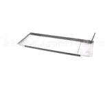 SER-28012-00 Traulsen Assembly Drain Pan 232/332 Dra