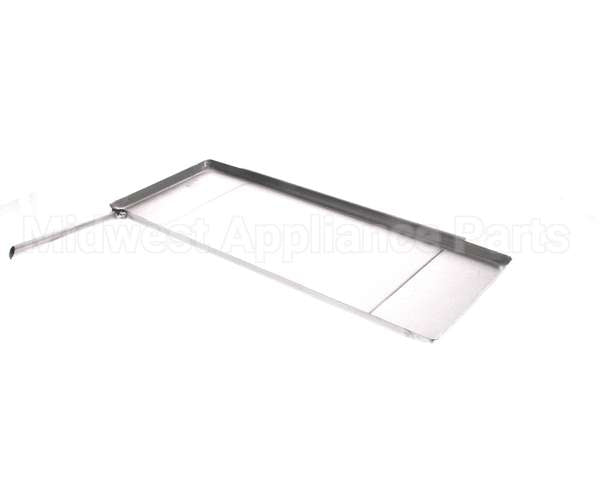 SER-28012-00 Traulsen Assembly Drain Pan 232/332 Dra