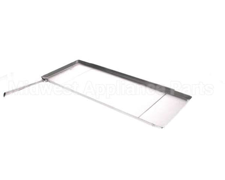 SER-28012-00 Traulsen Assembly Drain Pan 232/332 Dra