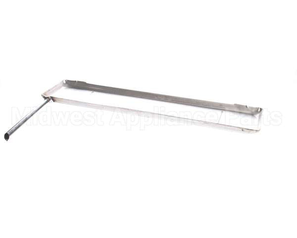 SER-28015-00 Traulsen Drn Pan 1-32 Drain Out Rear