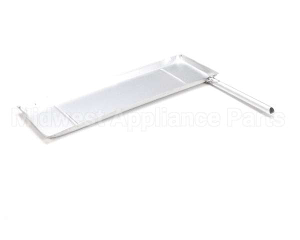 SER-34982-00 Traulsen Assembly Drip Pan Urs36/48