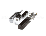 SER-40677-02 Traulsen Hinge Assembly With Stop Feature